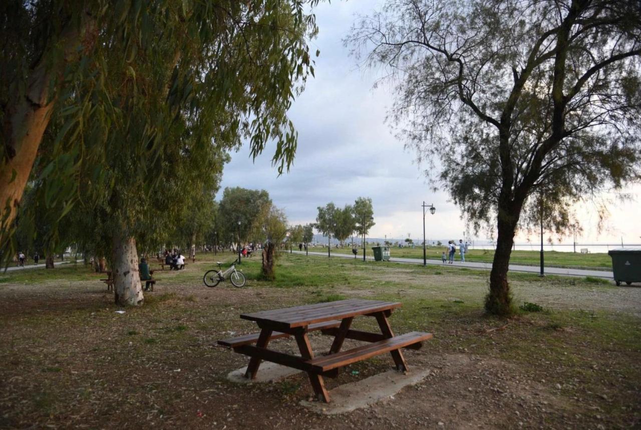 Oikiastudios2 Патра Экстерьер фото